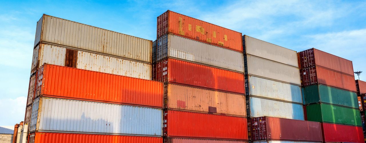 Bérelhető konténerek a Bács konténertől. Irodának vagy tárolási célra.